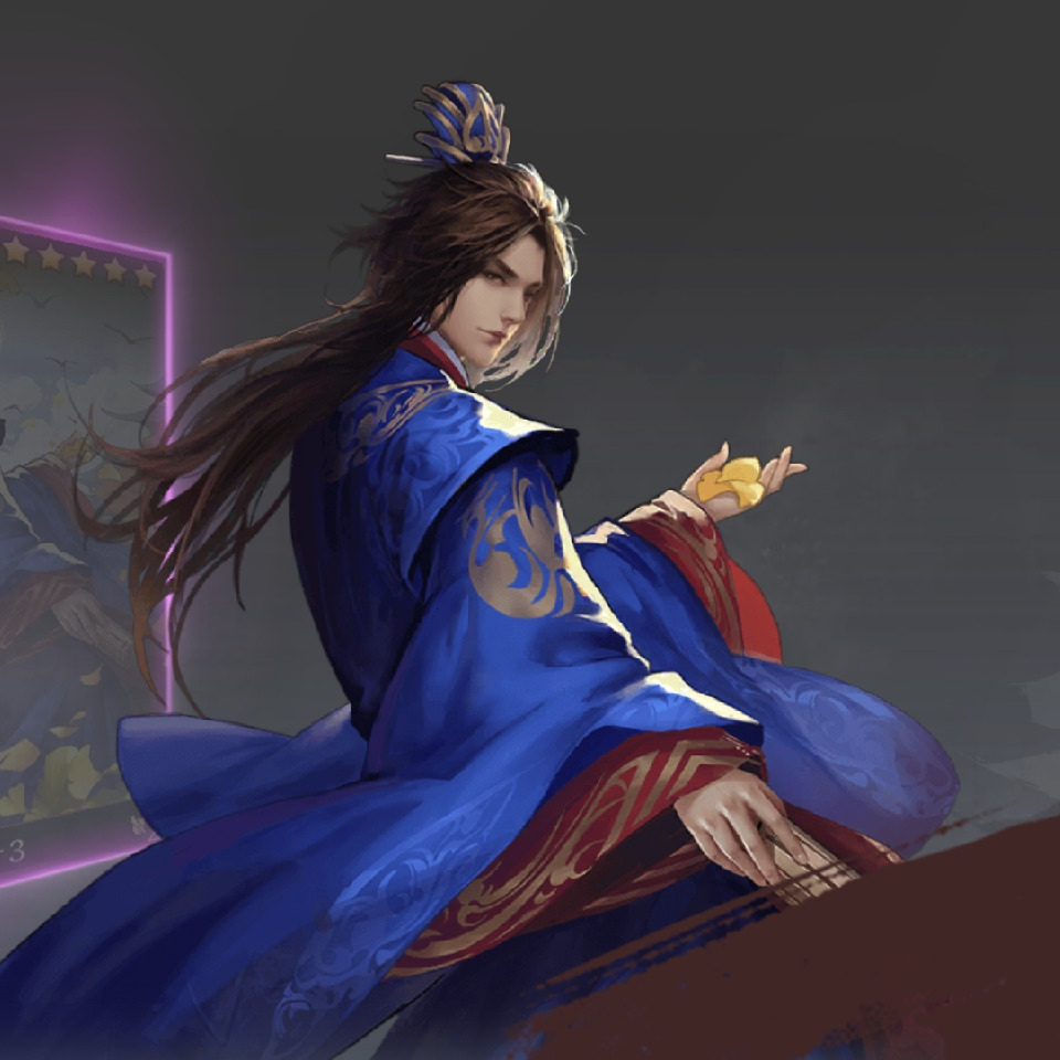 奔驰的小野马～海报