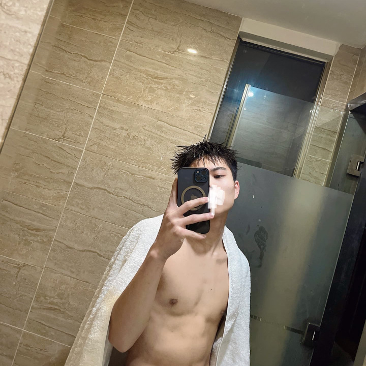 个性了海报