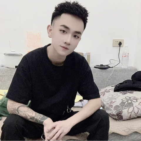 A小杨哥哥海报