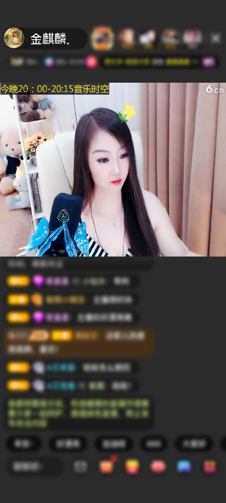 上传了一个小视频