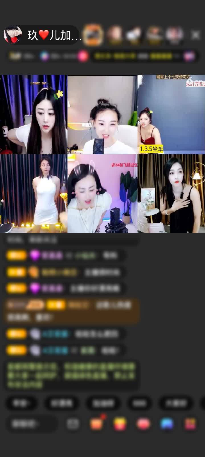 上传了一个小视频