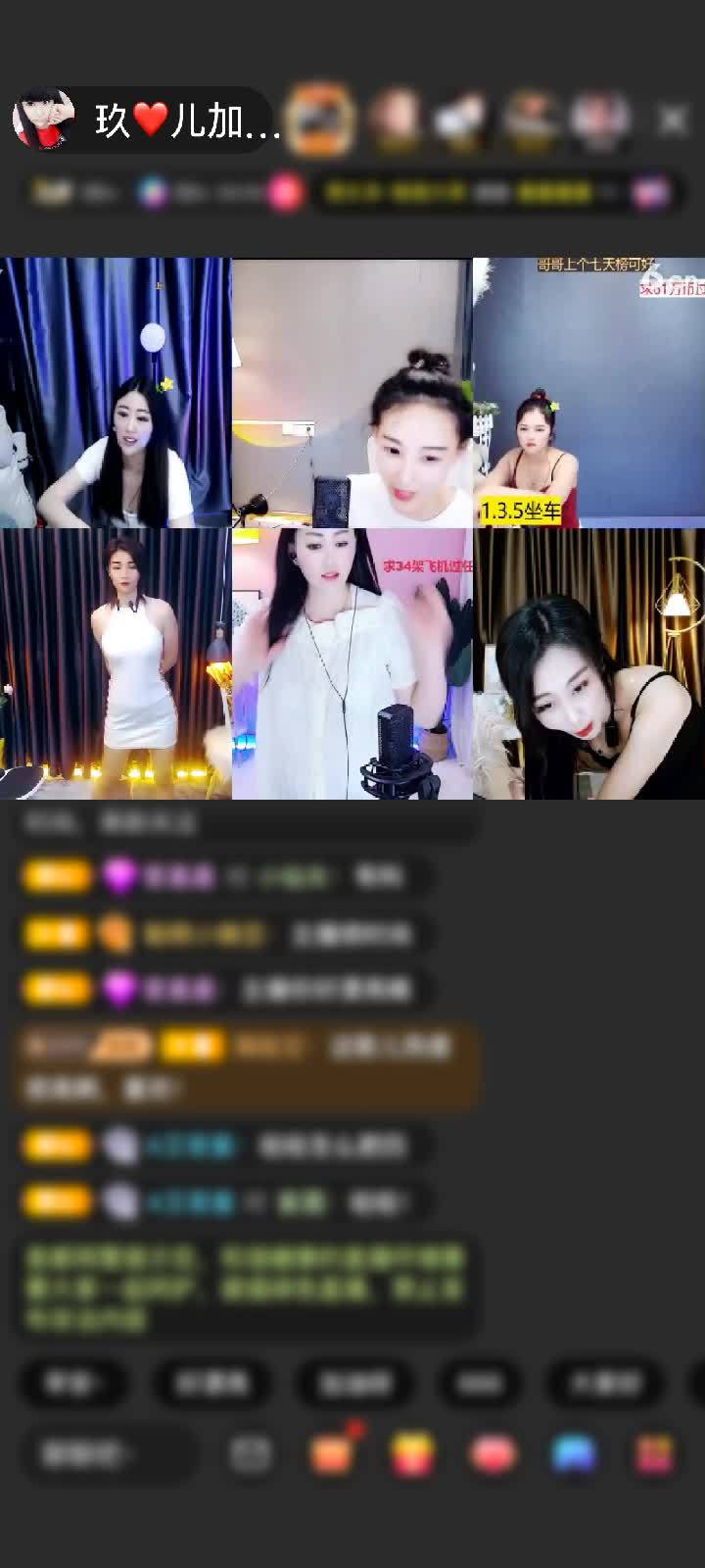 上传了一个小视频