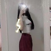 祁璐Ktty酱海报