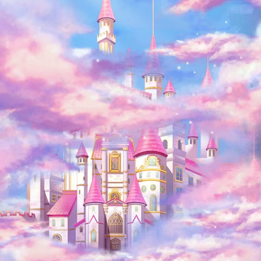 伊伊🌷海报
