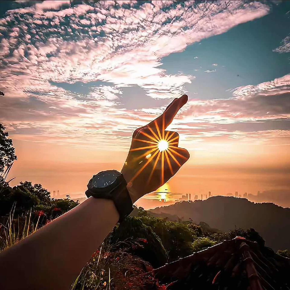 清糖呀海报
