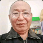 善笑人生k海报