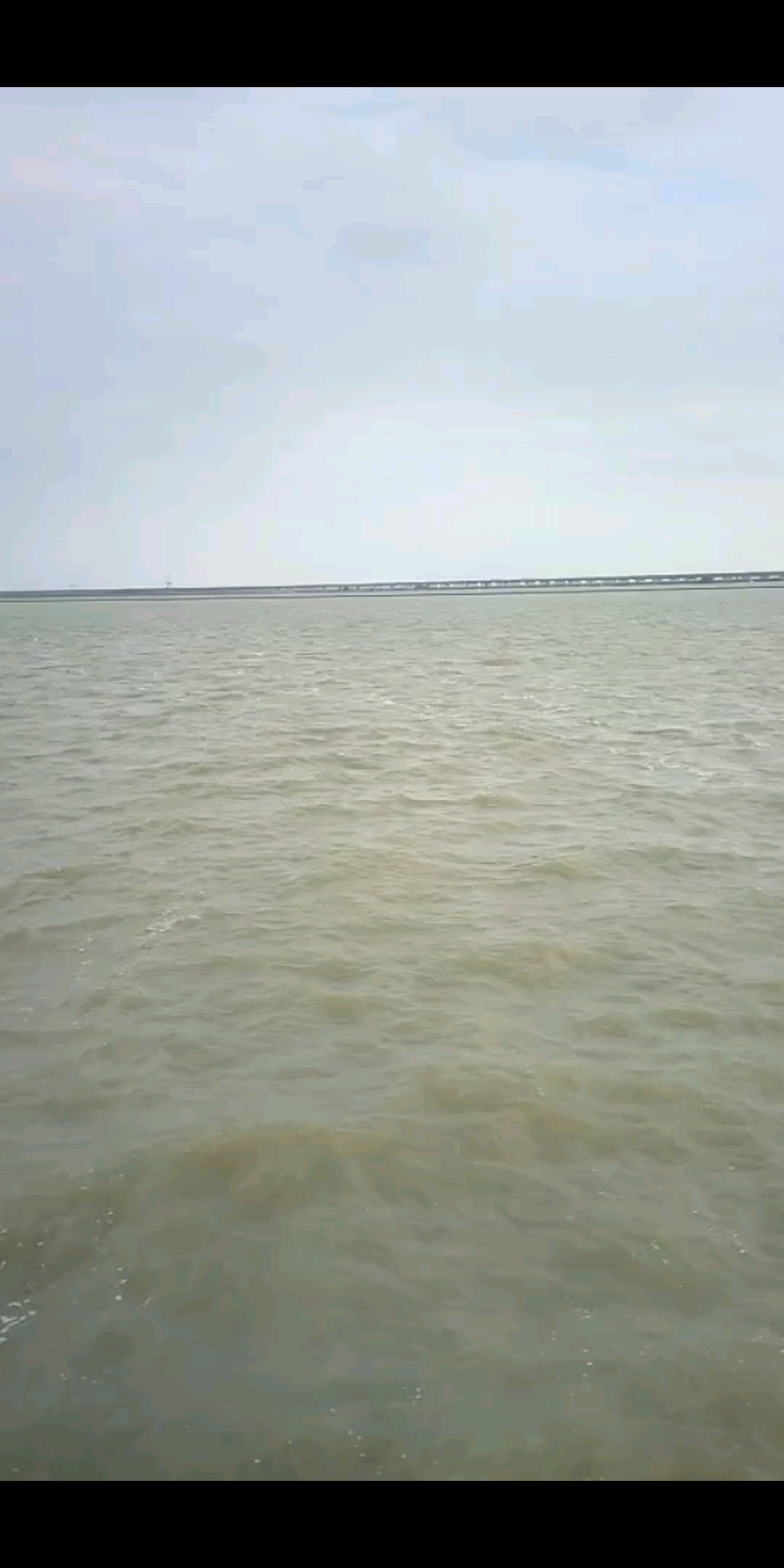 海平面