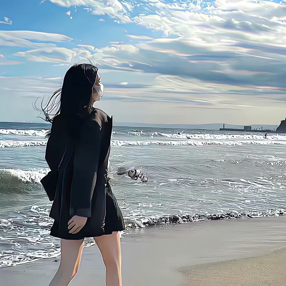 冠希耶.❣️海报