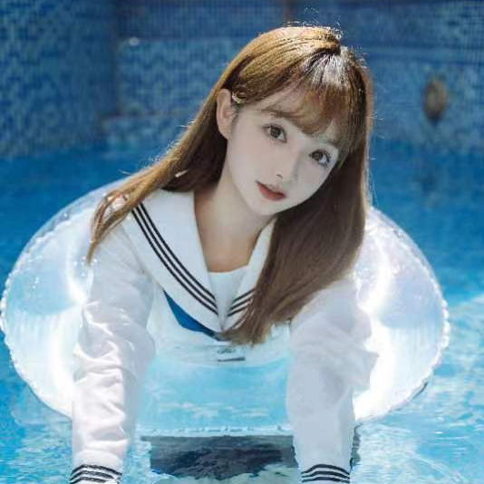 可儿呀💕海报