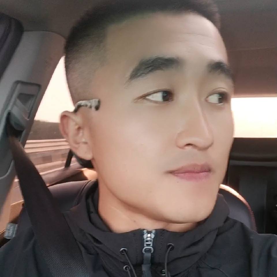 俺的爷们海报