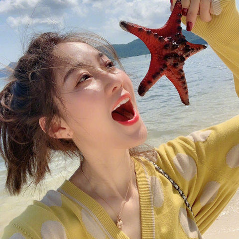 一个有趣灵魂海报