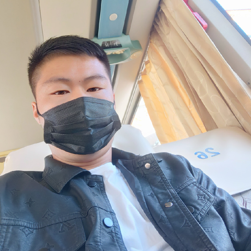 你非我莫属哦海报