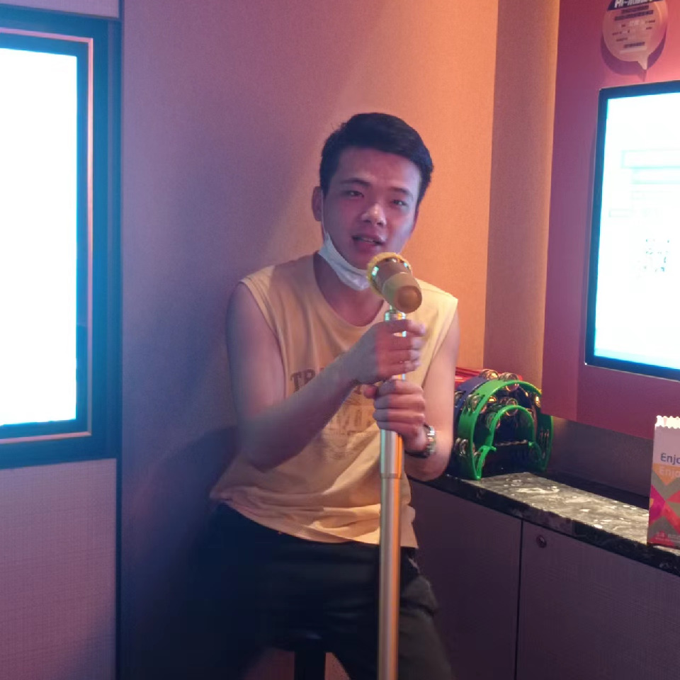 老公我想你了520海报