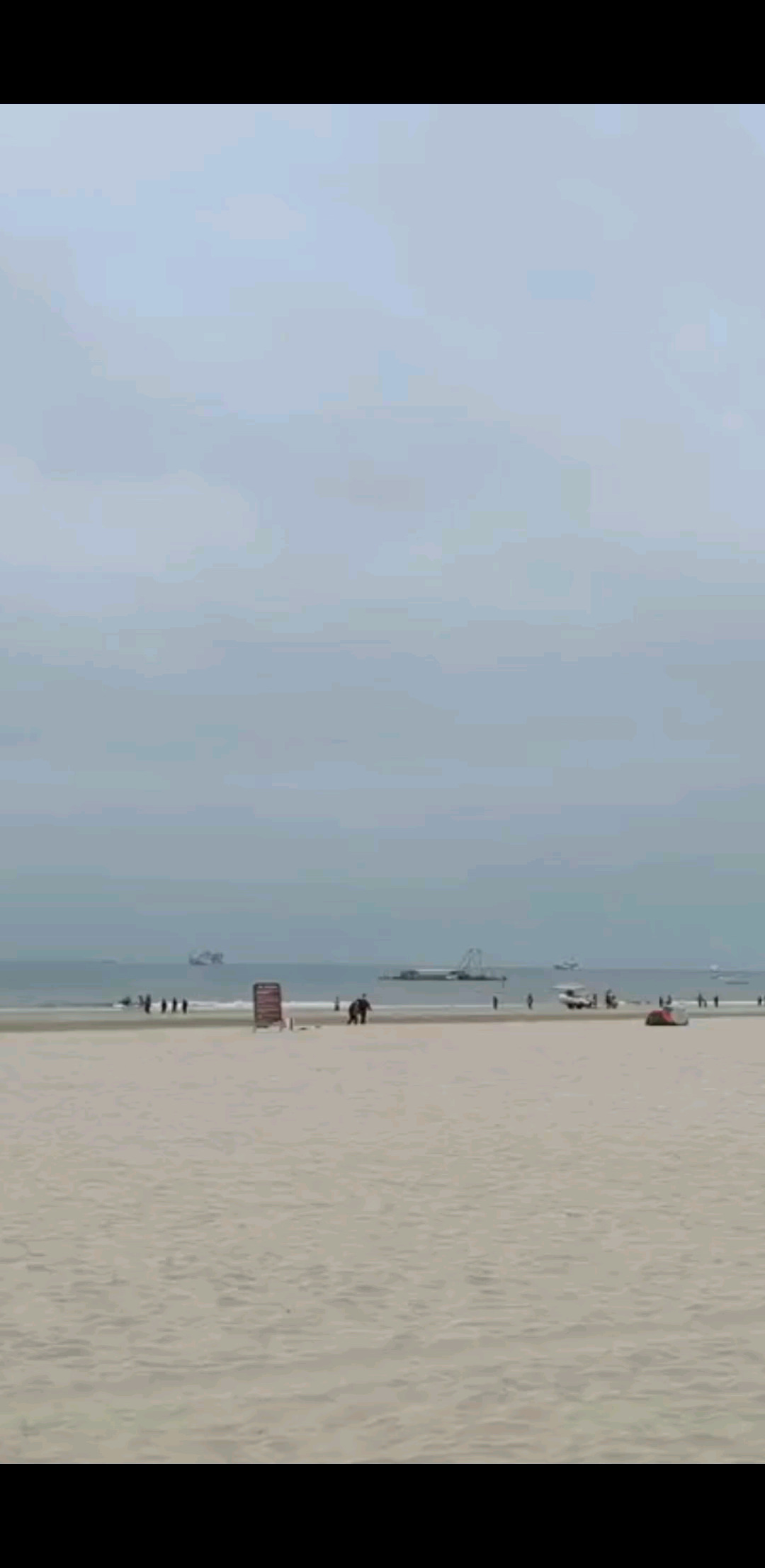今天的心情跟这天气一样