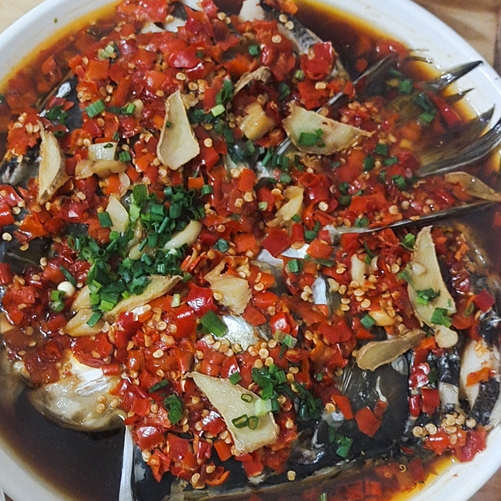 狼行千里吃肉968海报