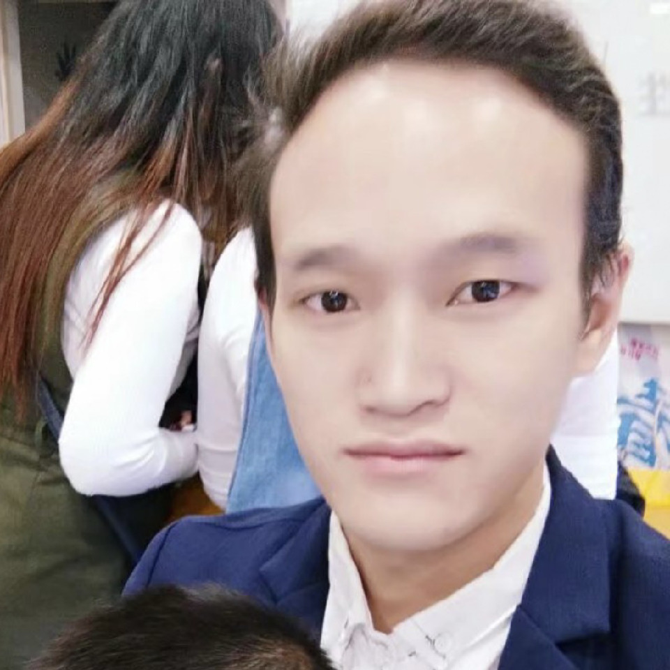 爱你如命平海报