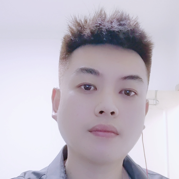 刘丶某人海报