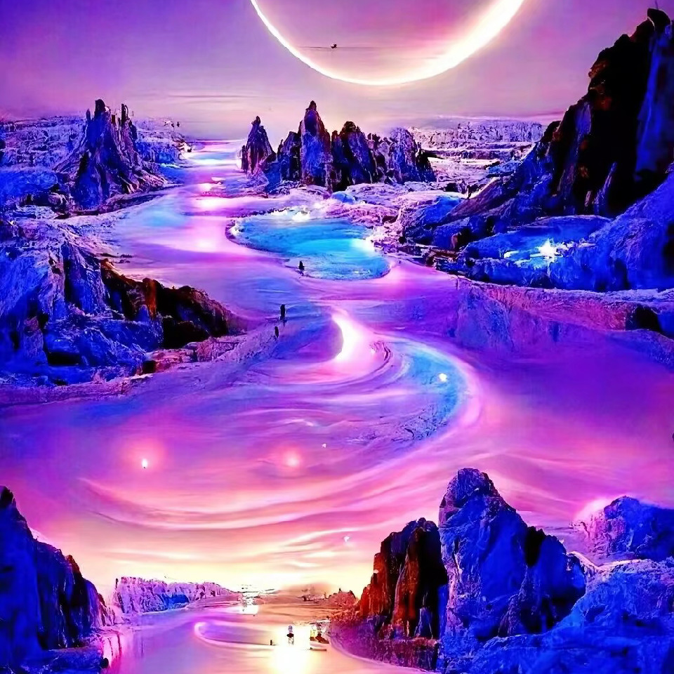 零肆年的春❤️❤️海报