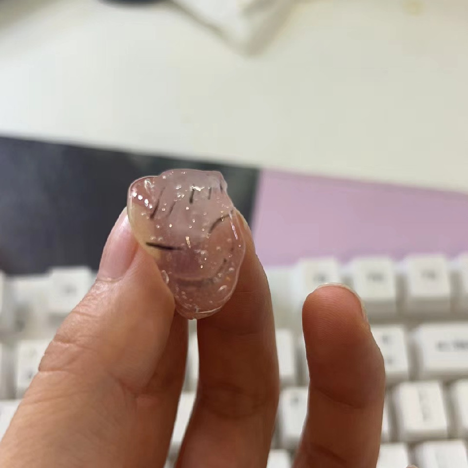 网名✔海报