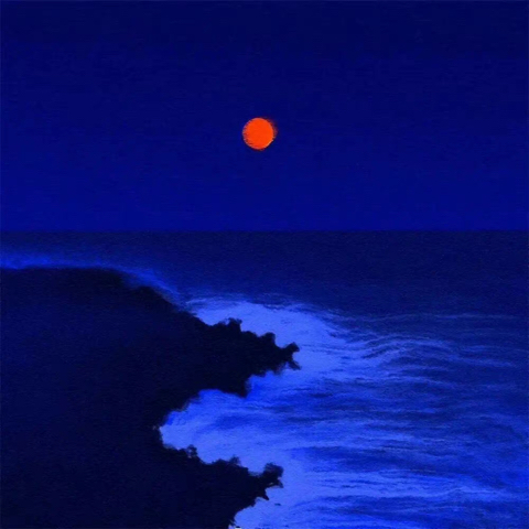 月亮好吃吗.海报