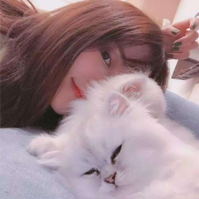 夏沫💖👑海报
