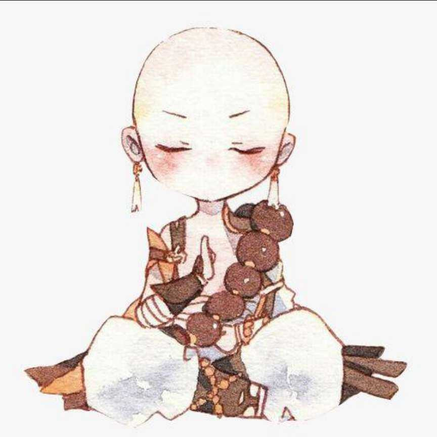 《他》……海报