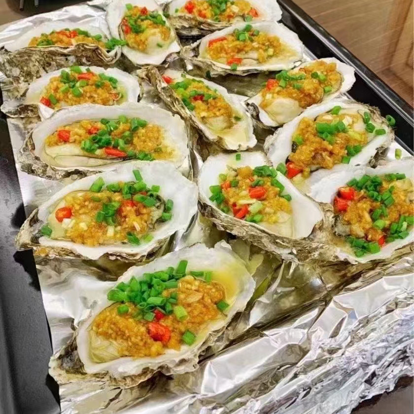 安心的味道♥♥♥海报