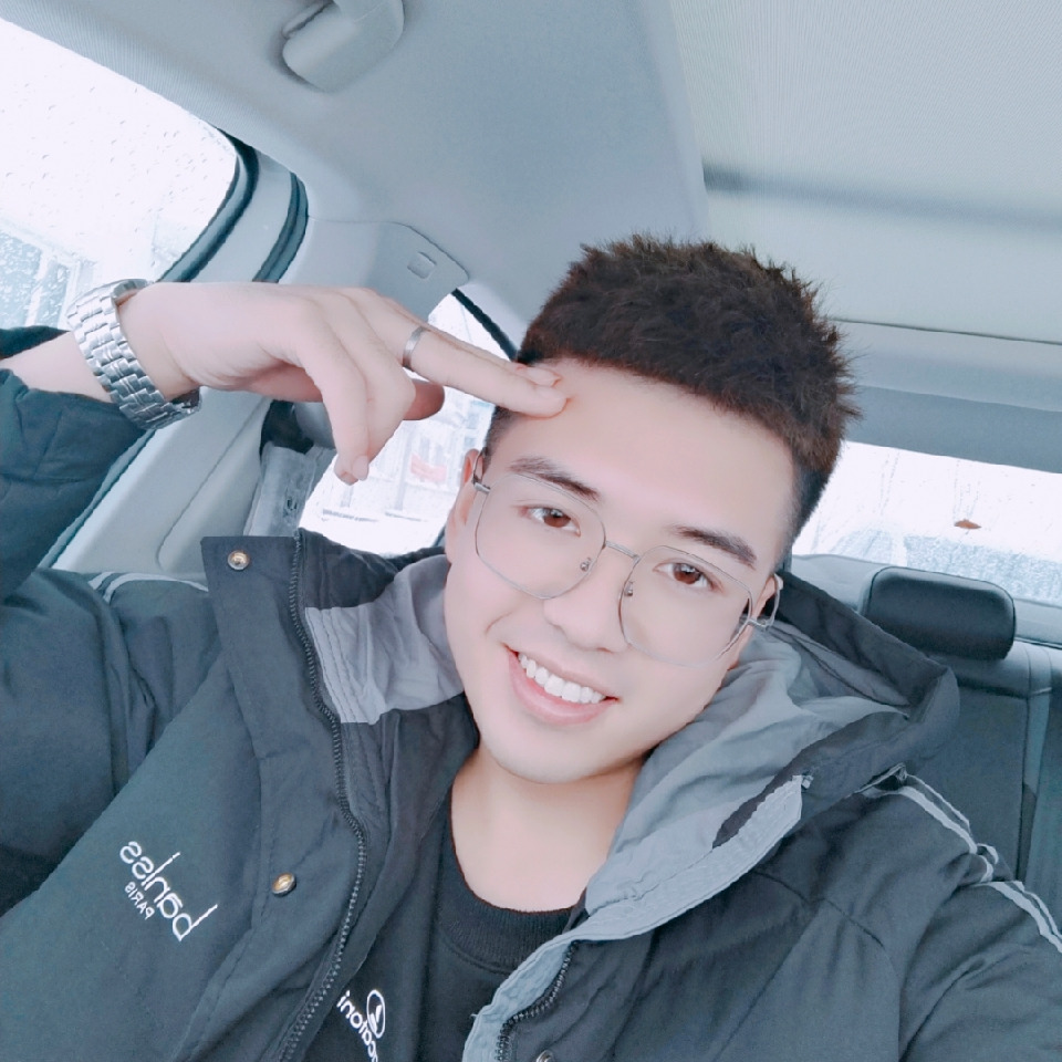 这位张老板a海报