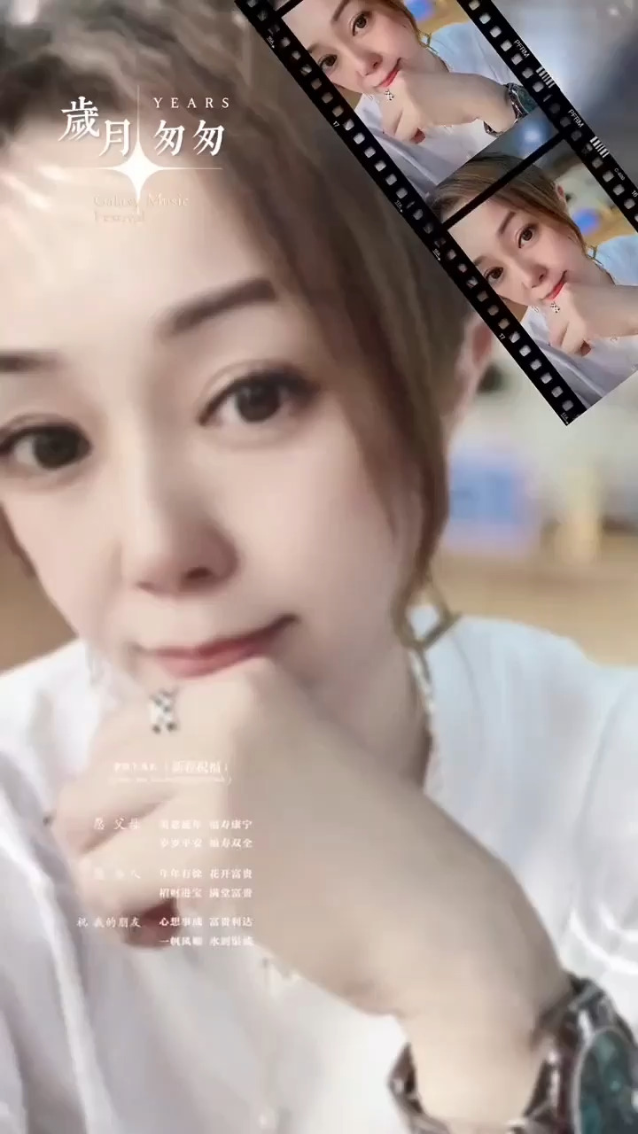 世界很大，幸福很小。