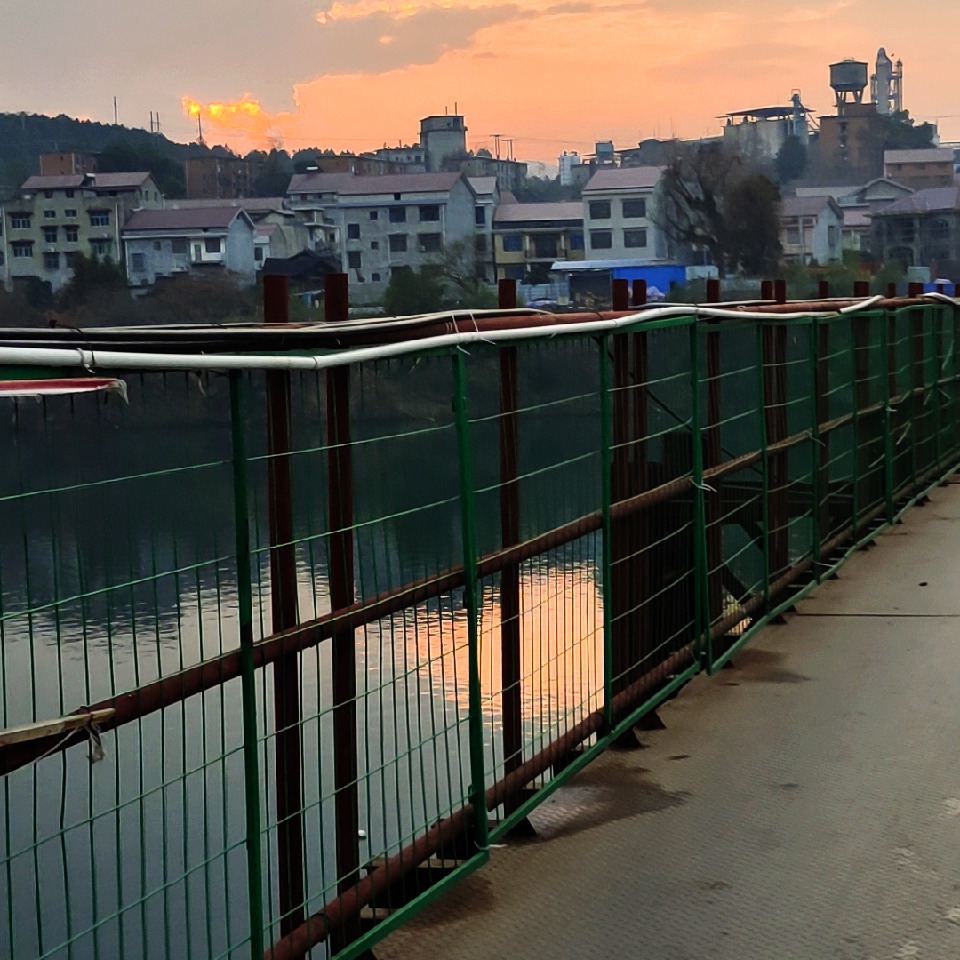 北京三环有饭海报