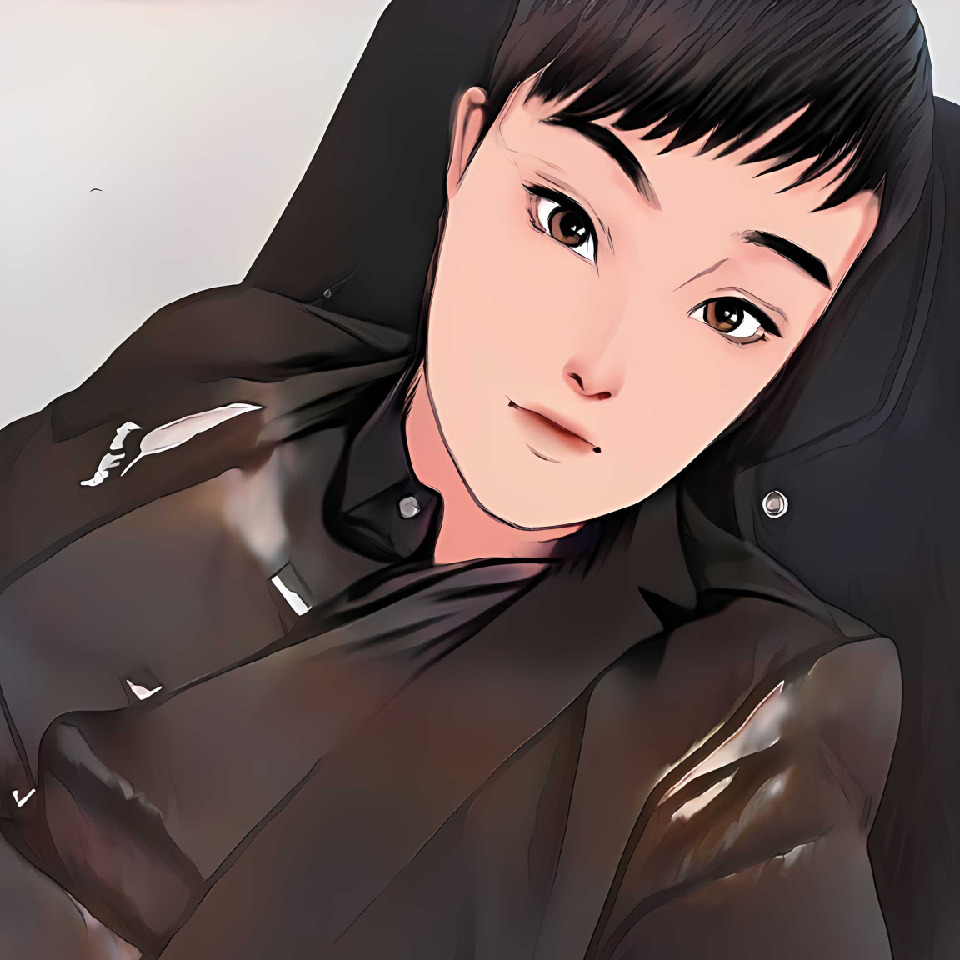 此账号已注销海报