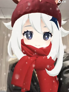 感谢为你痴爱哥哥、狼哥的礼物！