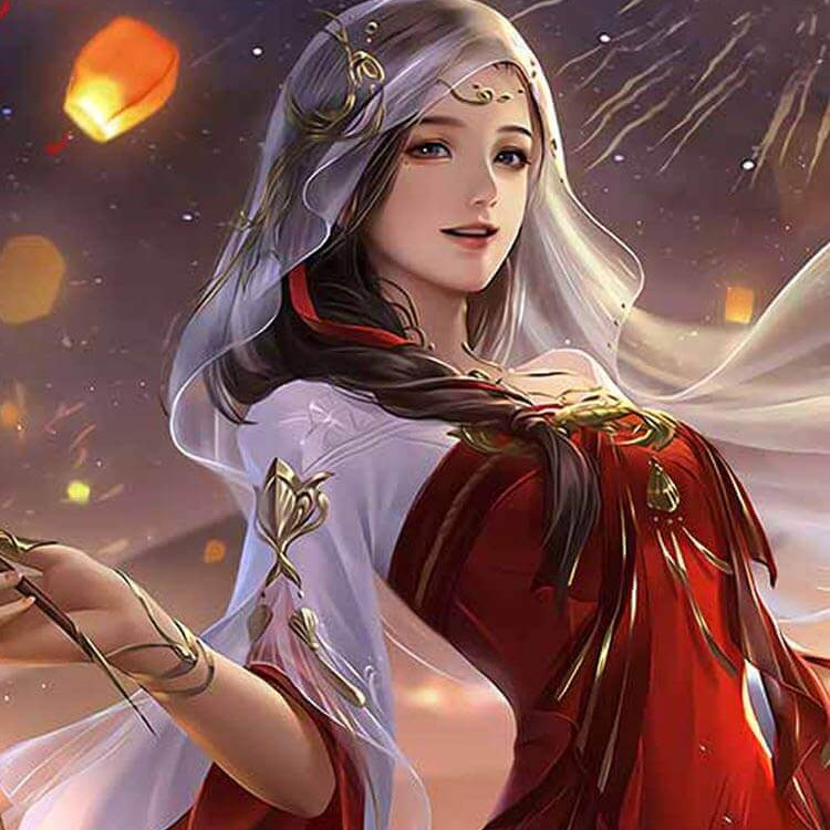 天蝎座诸儿❀海报