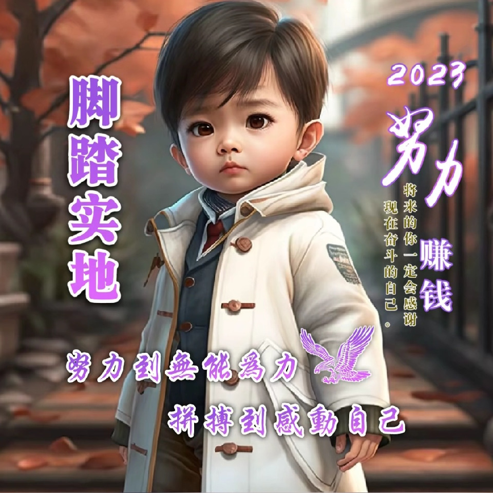 果然中意你海报