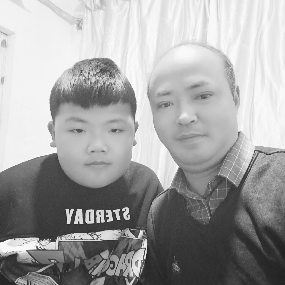 东北你六哥616海报
