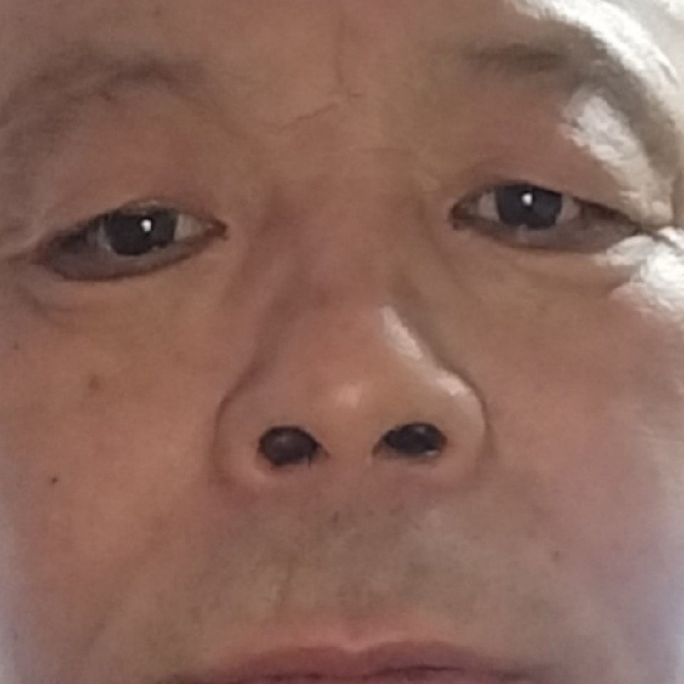 孤独天狼独行侠海报
