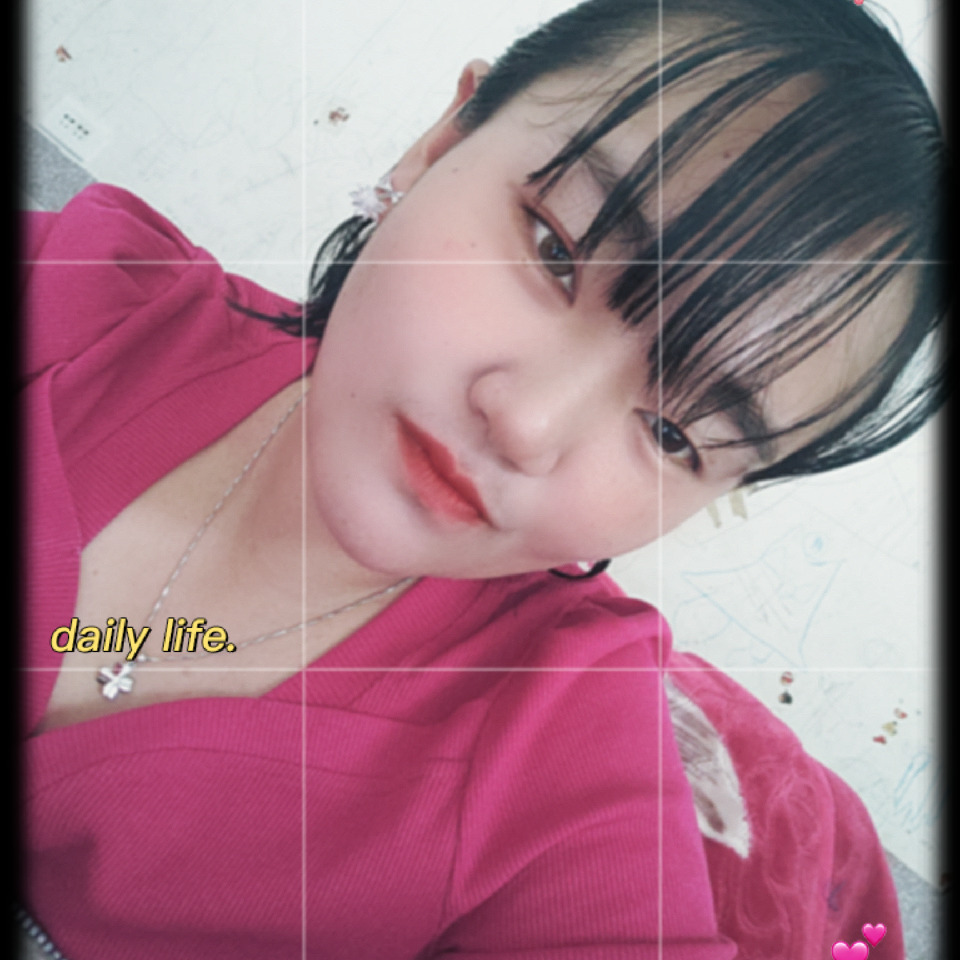 九妹✔呀海报