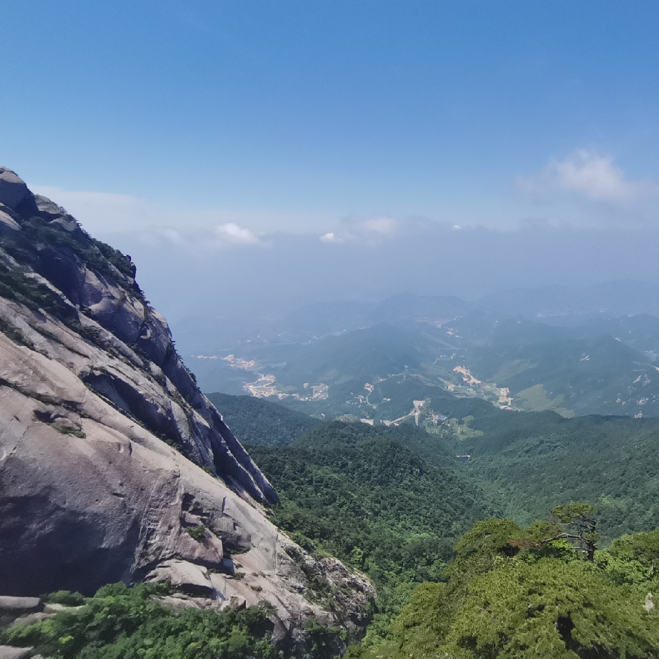 灵隐寺主持海报
