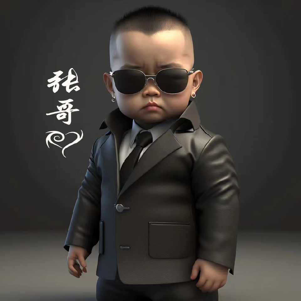 短尾耗海报