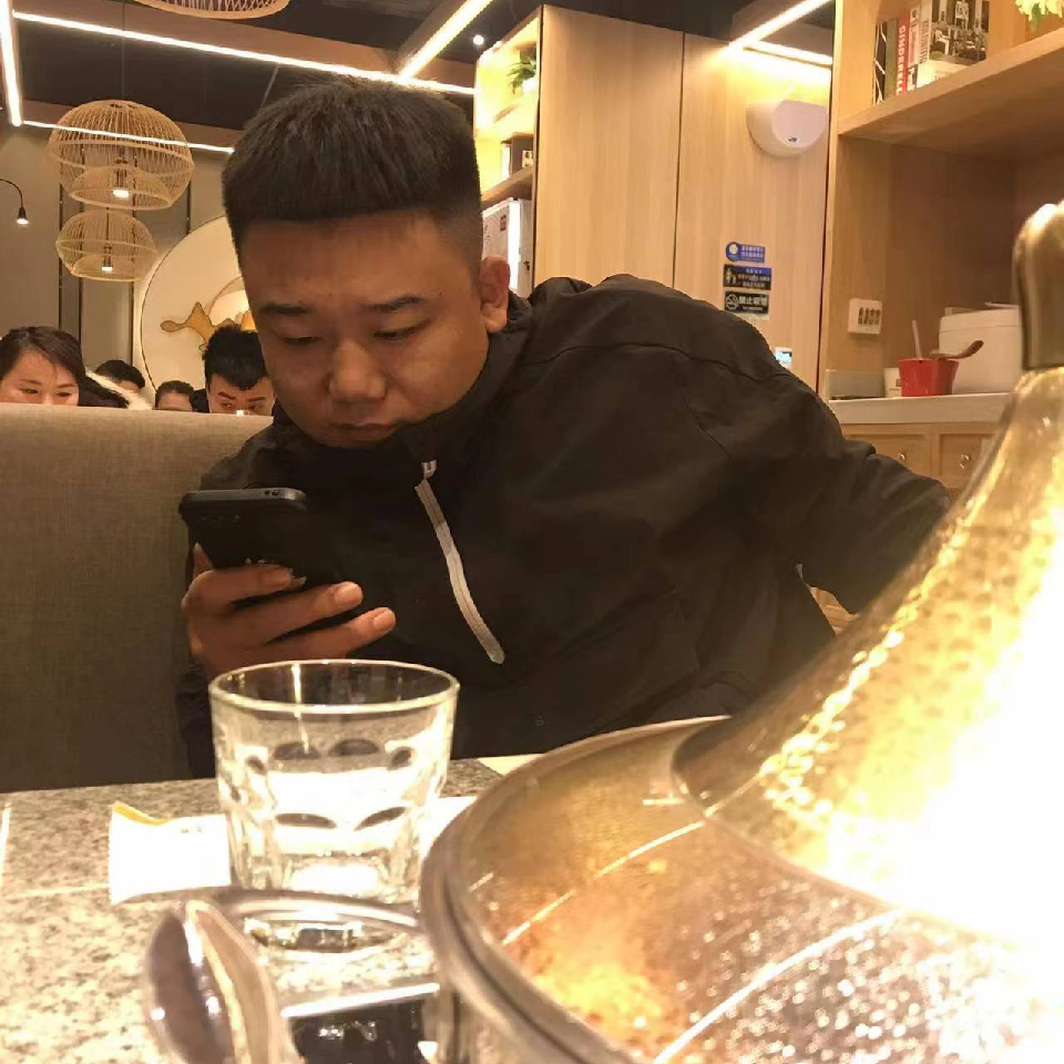 一九九七丷海报