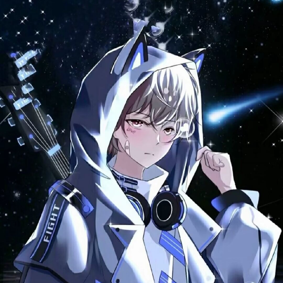 ↔小源喜欢表演海报