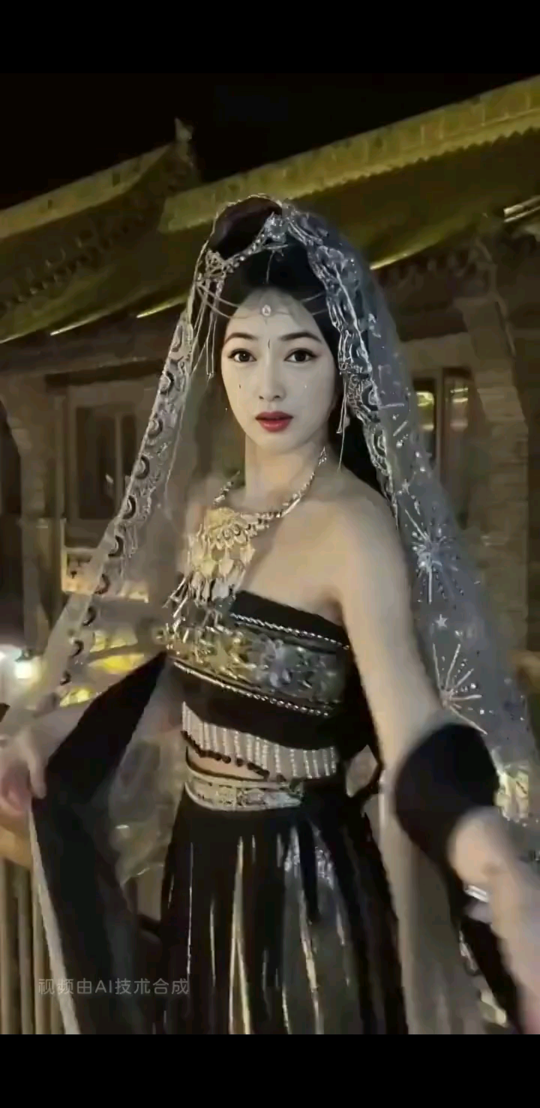 看我会不会跳舞/狂笑