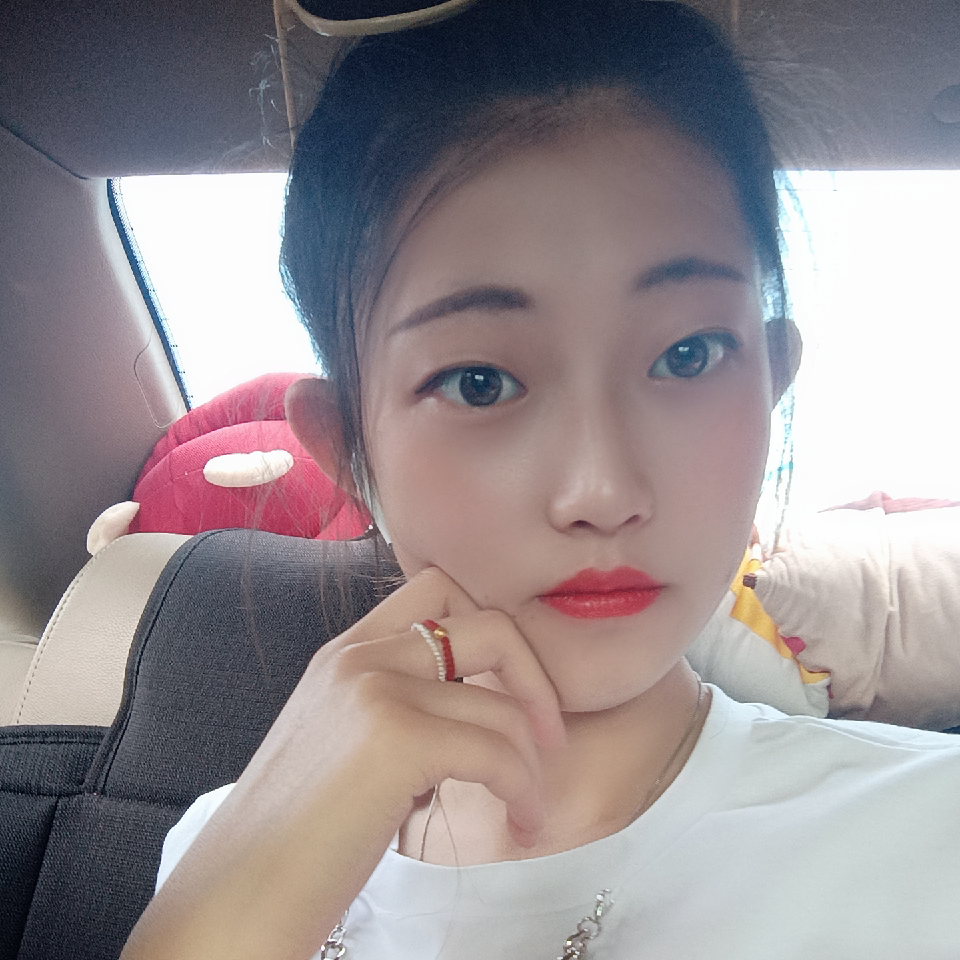 診女士海报
