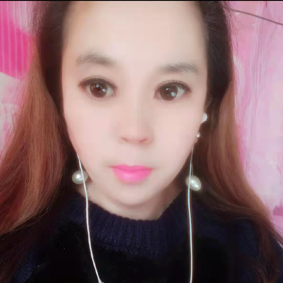 若雪wang海报