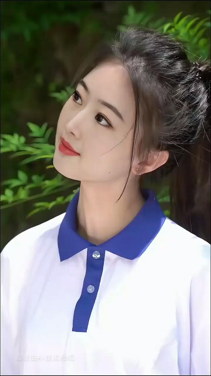 /靓仔/美女