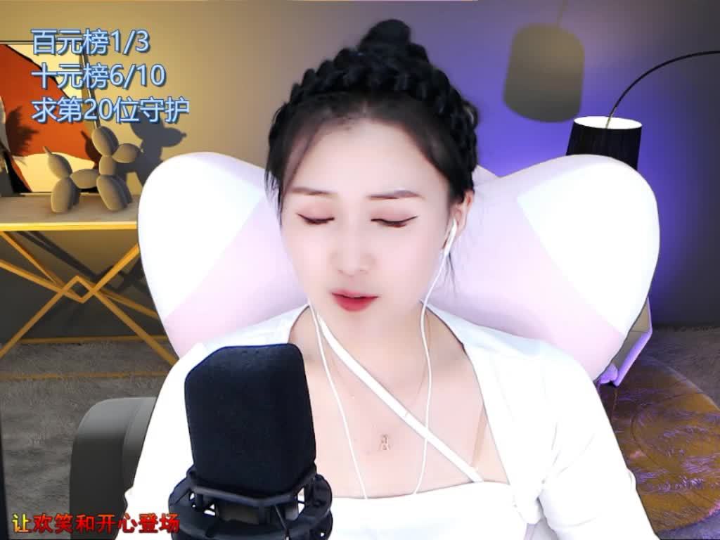 小婷🎤烟嗓唱歌🎶 嗨唱视频