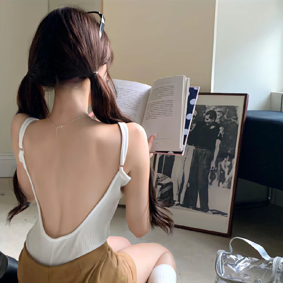 吱吱公主殿下～海报