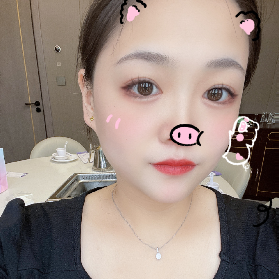 我叫小甜甜海报