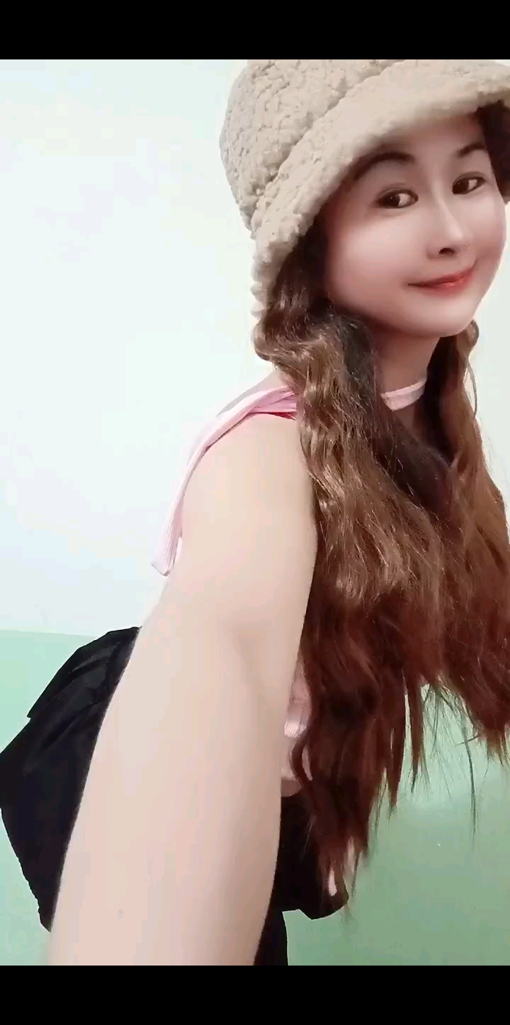 美美噠