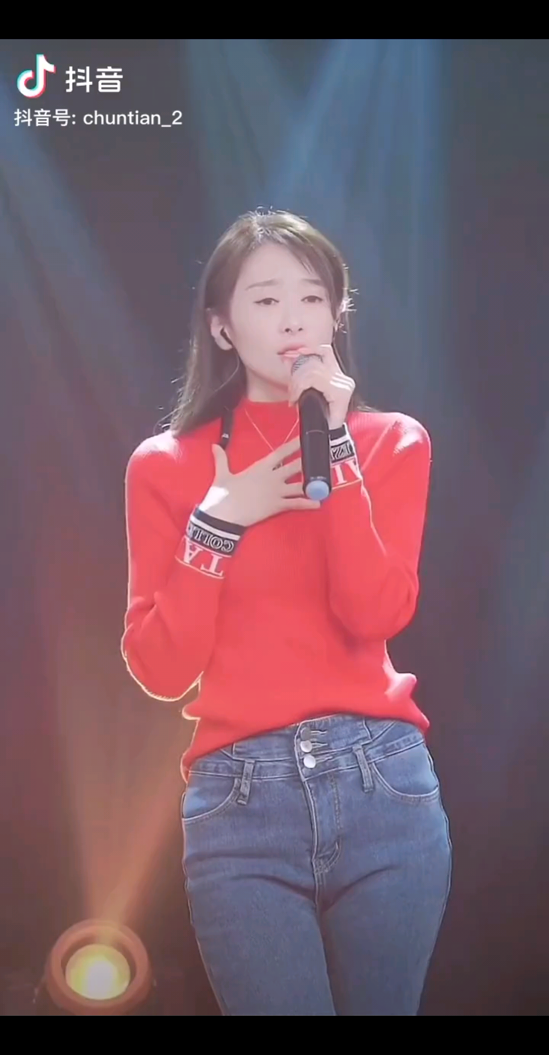 李🎤杰